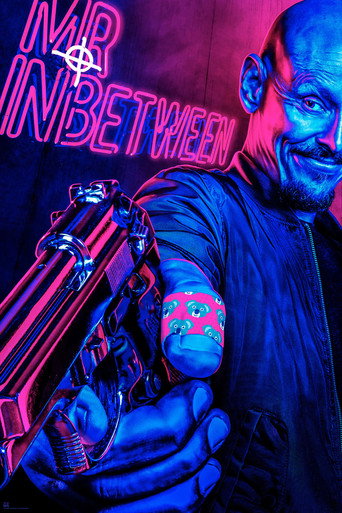 الرجل المشتّت (Mr Inbetween)