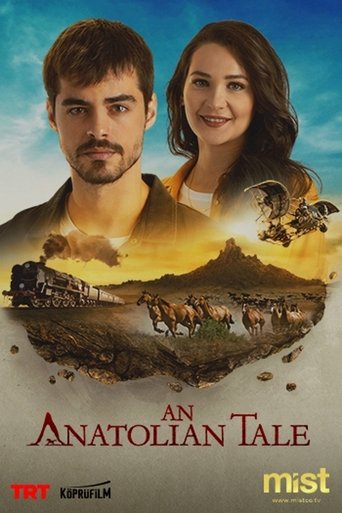 جبل جونول: حكاية أناطولية (An Anatolian Tale)