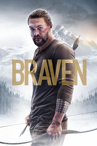 برافن (Braven)