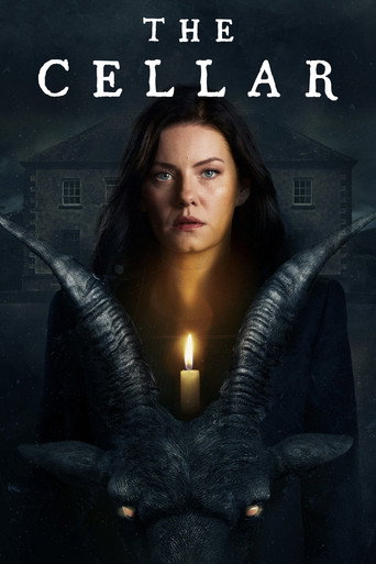 القبو (The Cellar)