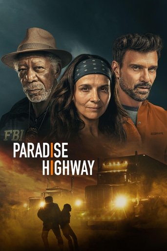 طريق سريع للجنة (Paradise Highway)