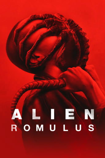 فضائي: رومولوس (Alien: Romulus)
