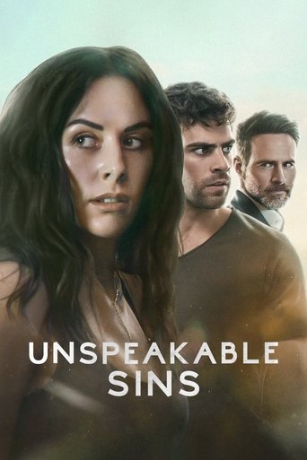 خطايا لا توصف (Unspeakable Sins)