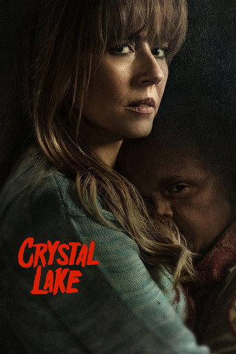 بحيرة الكرستال (Crystal Lake)