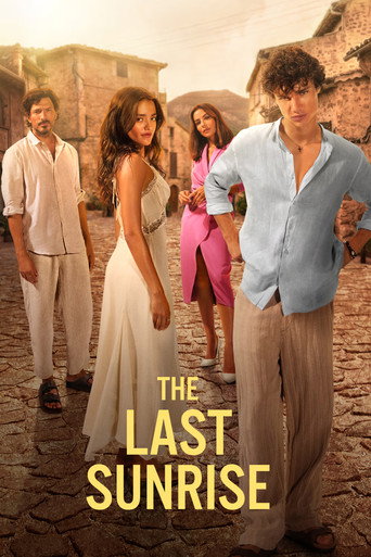 الشروق الأخير (The Last Sunrise)