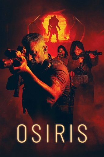 أوزيريس (Osiris)