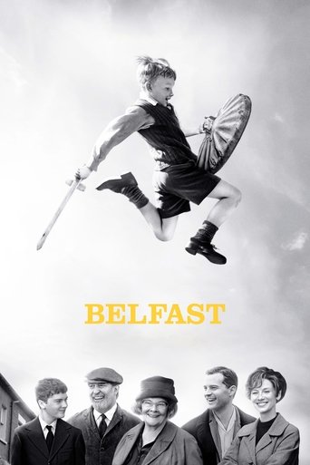 بيلفاست (Belfast)