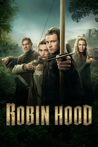 روبن هود (Robin Hood)