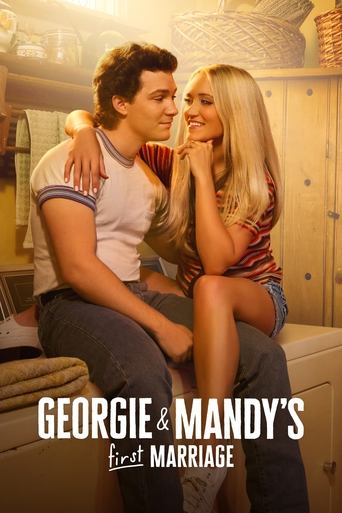 جورجي وماندي: الزواج الأول (Georgie & Mandy's First Marriage)