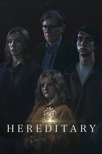 لعنة وراثية (Hereditary)