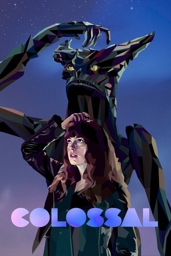 العملاق (Colossal)