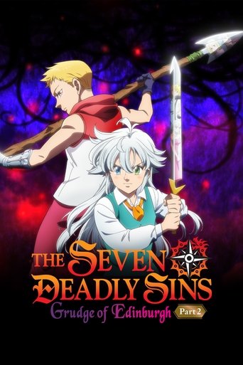 الخطايا السبع المُميتة: أحقاد إدنبرة - جزء 2 (The Seven Deadly Sins: Grudge of Edinburgh Part 2)