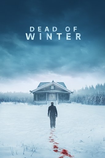 عز الشتاء (Dead of Winter)