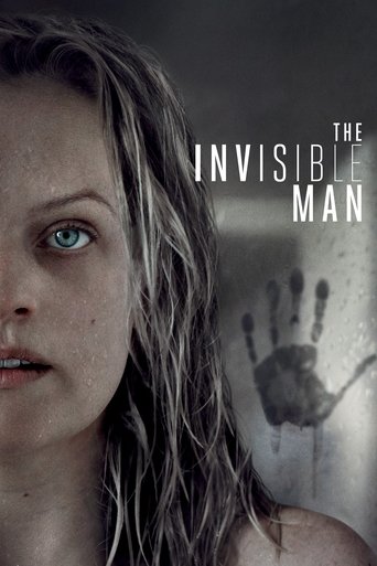 الرجل الخفي (The Invisible Man)