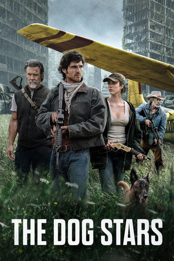 نجوم الكلاب (The Dog Stars)