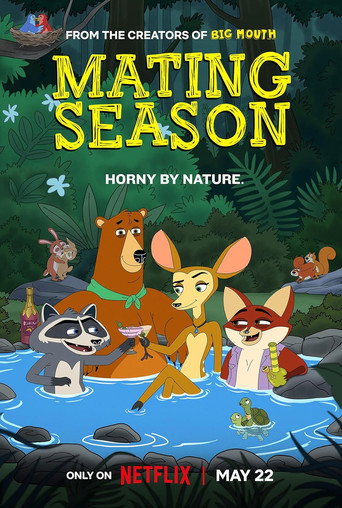 موسم التزاوج (Mating Season)