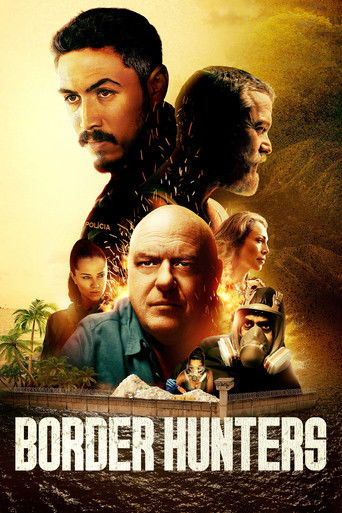 صيادو الحدود (Border Hunters)