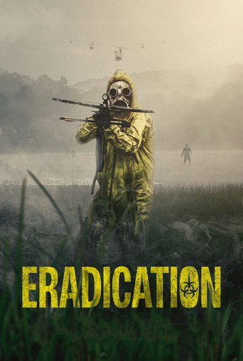 استئصال (Eradication)