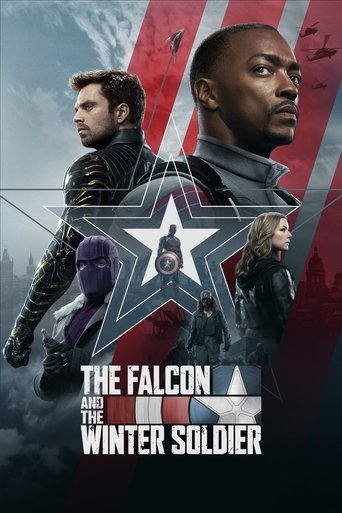 فالكون و جندي الشتاء (The Falcon and the Winter Soldier)