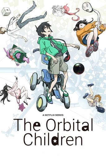صغار في المدار (The Orbital Children)