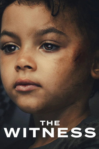 الشاهد (The Witness)