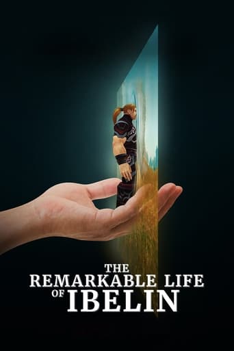 إيبلين: حياة رائعة (The Remarkable Life of Ibelin)