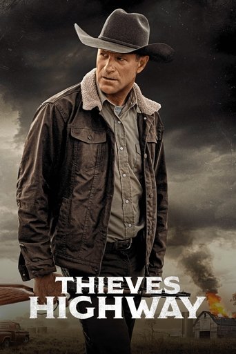 طريق اللصوص (Thieves Highway)