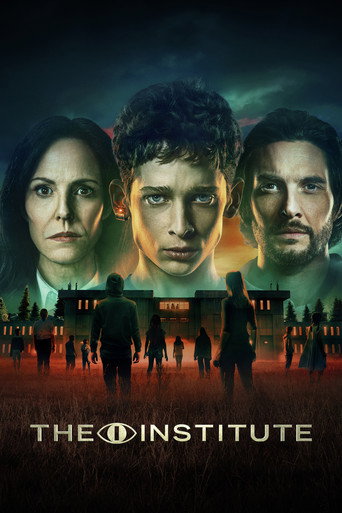 المعهد (The Institute)
