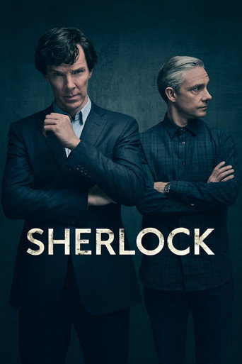 شرلوك (Sherlock)