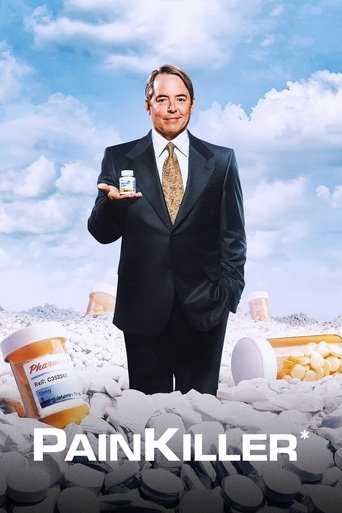 مسكّن الألم القاتل (Painkiller)