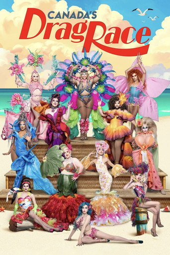 Canada's Drag Race