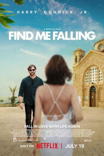 هارب إلى الحب (Find Me Falling)
