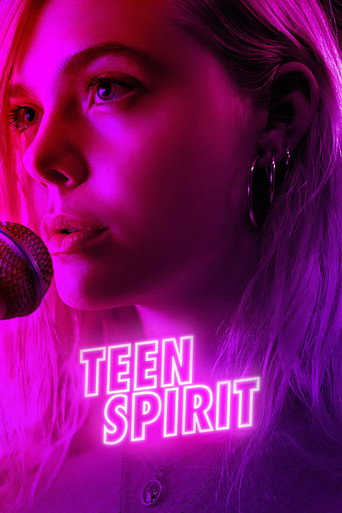 روح مرحلة المراهقة (Teen Spirit)