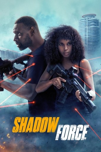 قوة الظل (Shadow Force)