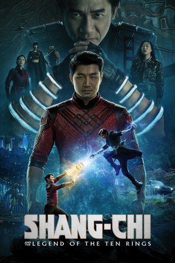 شانغ تشي وأسطورة الحلقات العشر (Shang-Chi and the Legend of the Ten Rings)