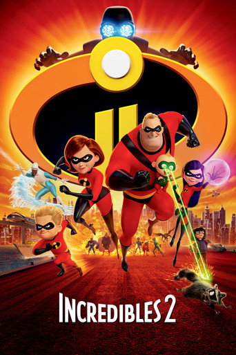 الخارقون ٢ (Incredibles 2)