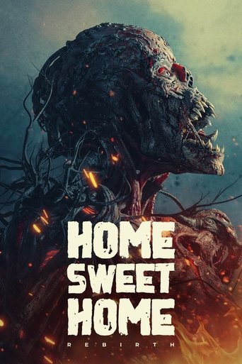 ما أحلى العودة للمنزل: النهوض (Home Sweet Home: Rebirth)