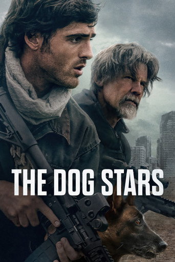 نجوم الكلاب (The Dog Stars)