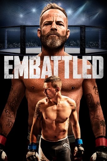متأهّب للمعركة (Embattled)