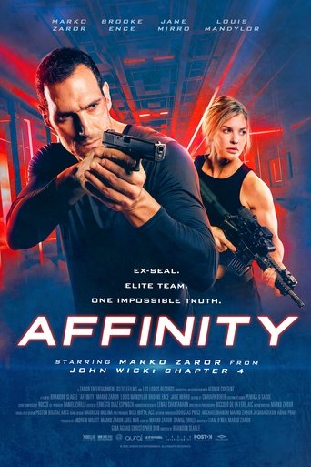 قرابة (Affinity)