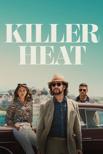 حرارة قاتلة (Killer Heat)