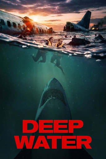 مياه عميقة (Deep Water)