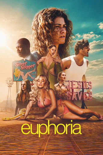نشوة (Euphoria)