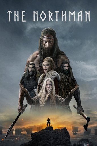رجل الشمال (The Northman)