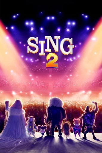 غن 2 (Sing 2)