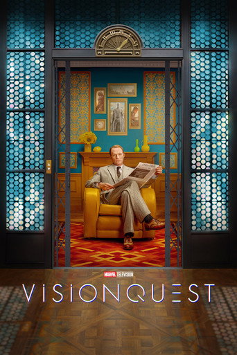 رحلة ڤيجن (VisionQuest)