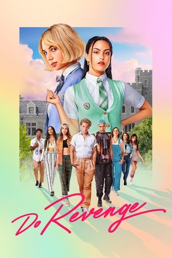 تنفيذ الانتقام (Do Revenge)