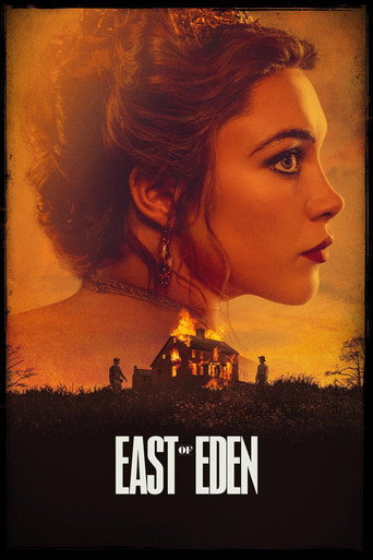 شرق عدن (East of Eden)