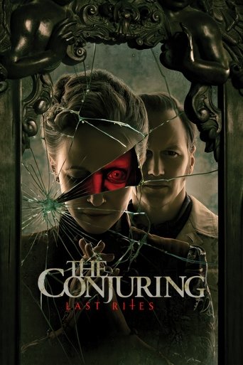 الشعوذة: الطقوس الأخيرة (The Conjuring: Last Rites)
