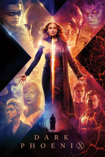 عنقاء الظلام (Dark Phoenix)